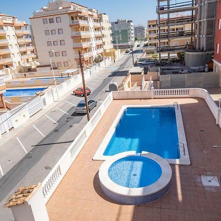 Ideally Located Holiday Apartment Moncofar Exterior photo