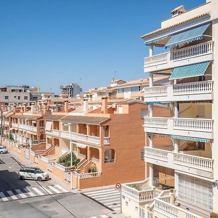 Ideally Located Holiday Apartment Moncofar Exterior photo