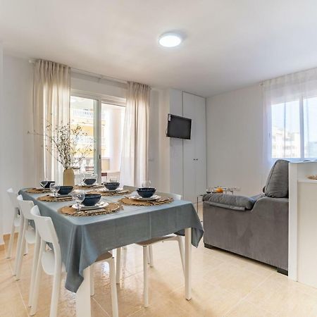 Ideally Located Holiday Apartment Moncofar Exterior photo