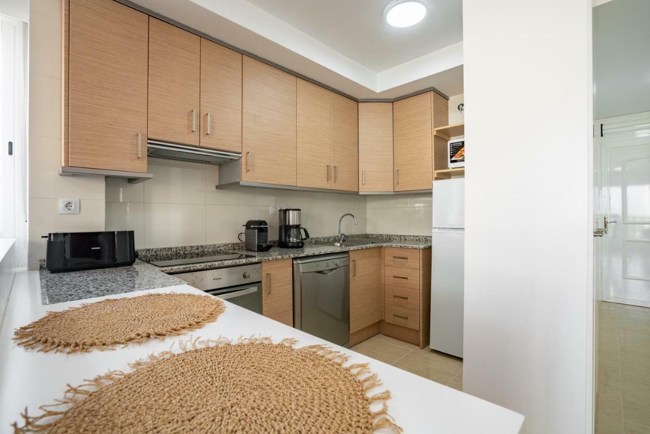 Ideally Located Holiday Apartment Moncofar Exterior photo