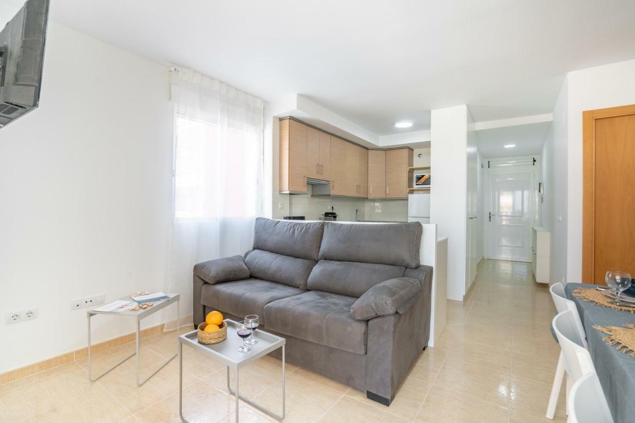 Ideally Located Holiday Apartment Moncofar Exterior photo
