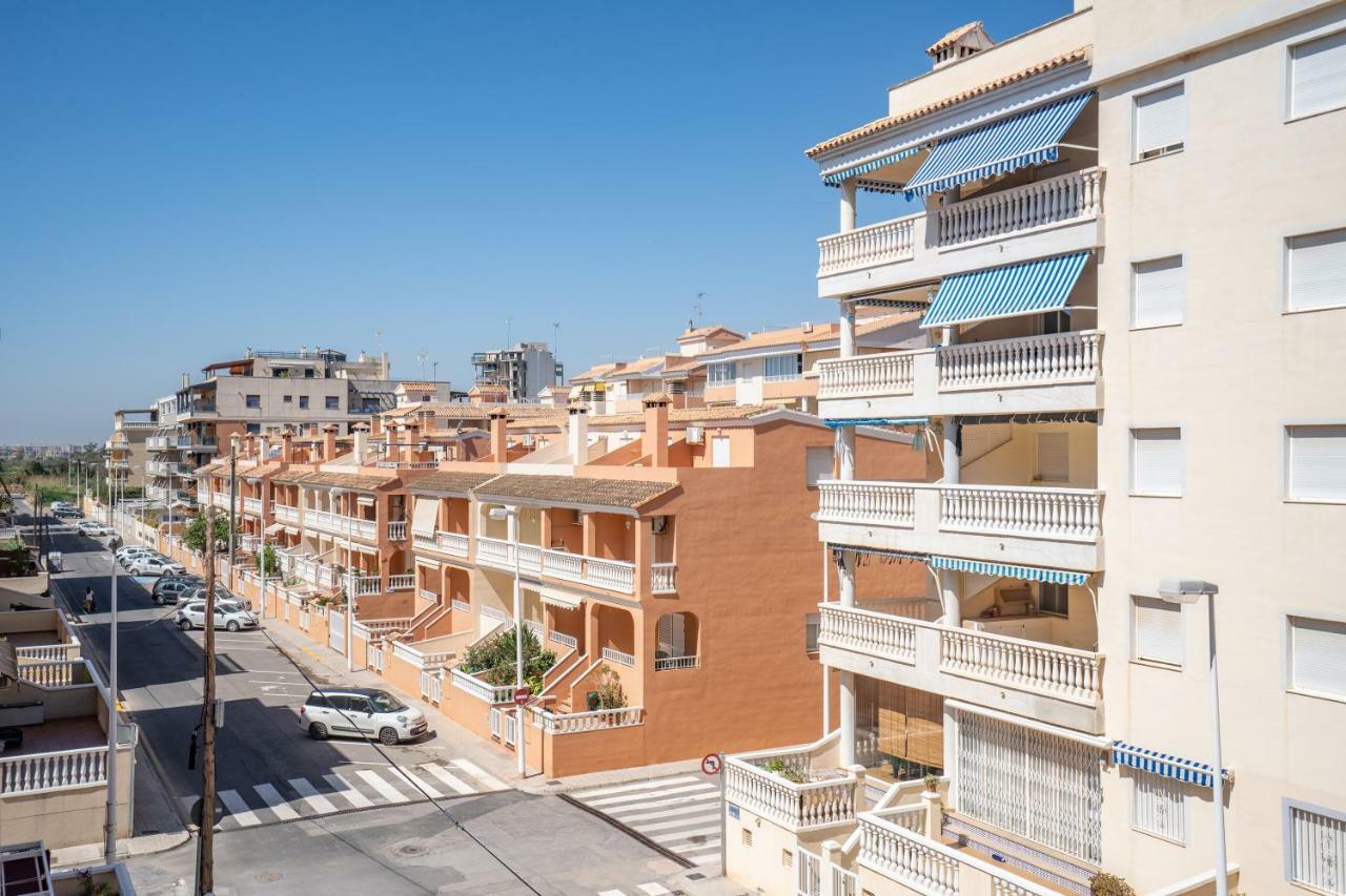 Ideally Located Holiday Apartment Moncofar Exterior photo